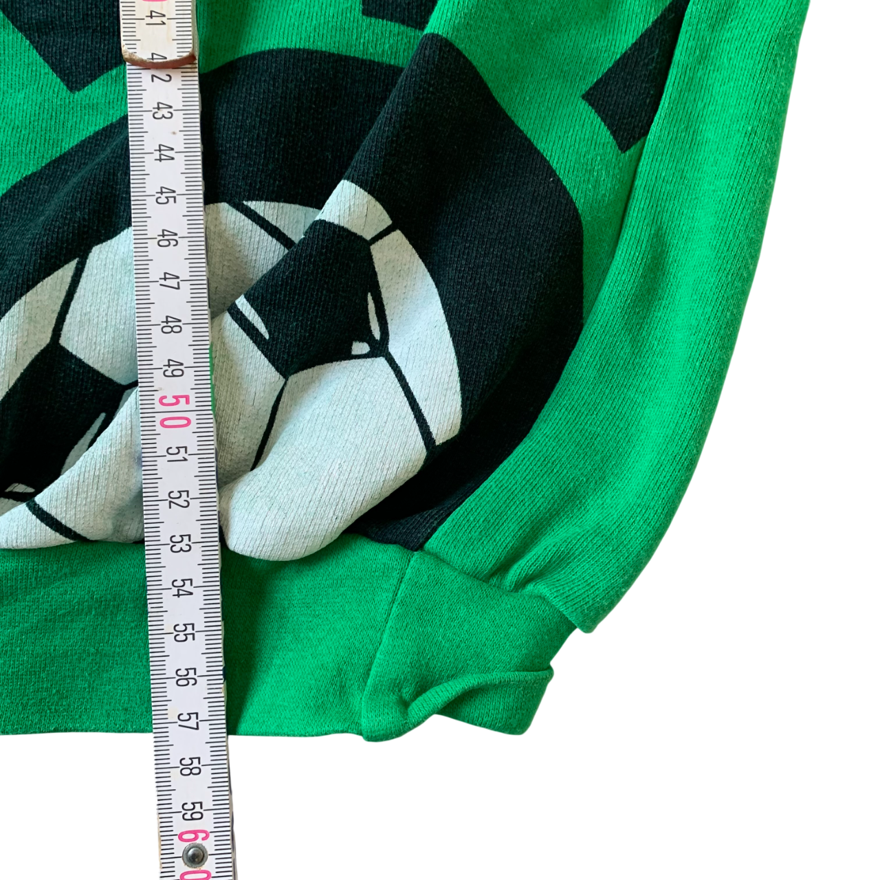 Borussia Mönchengladbach Sweater 90s (S) Reebok
