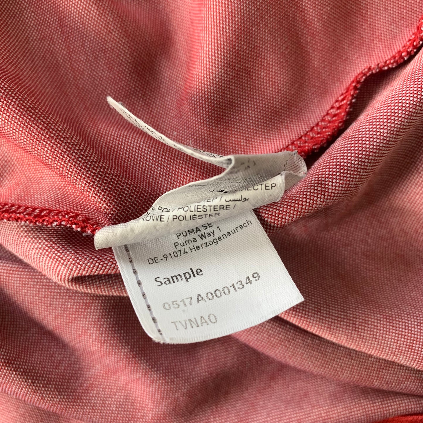 Tschechien Trikot 2024 Heim (L) Puma