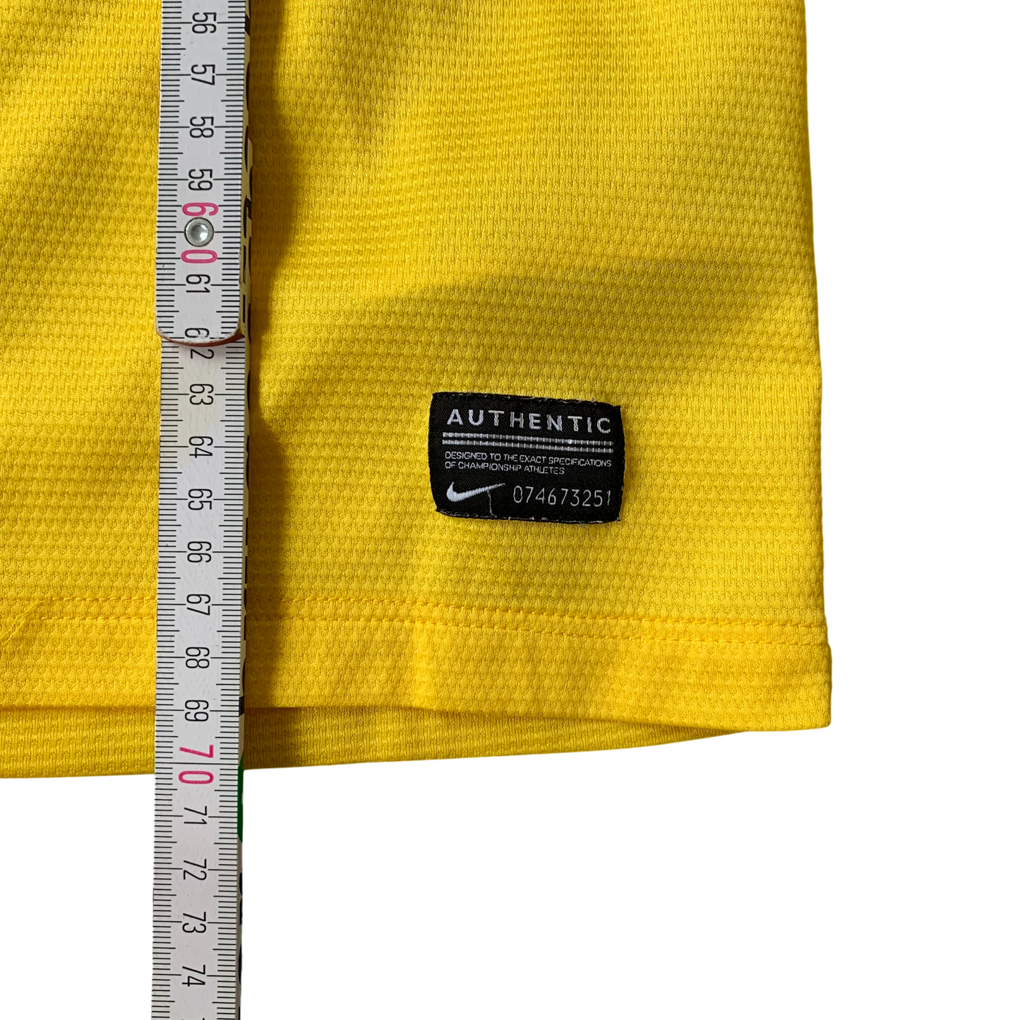 Arsenal Trikot 2013/14 Auswärts (S) Nike