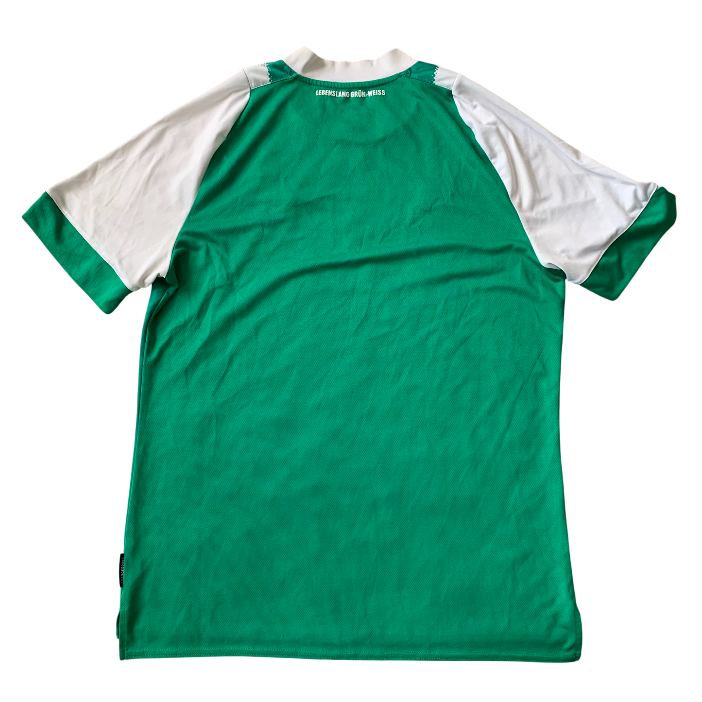 Werder Bremen Trikot 2022/23 Heim (XL) Umbro