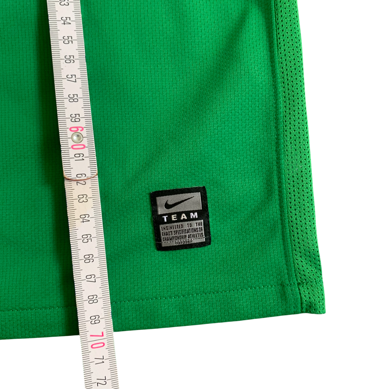Werder Bremen Trikot 2009/10 Heim (S) Nike