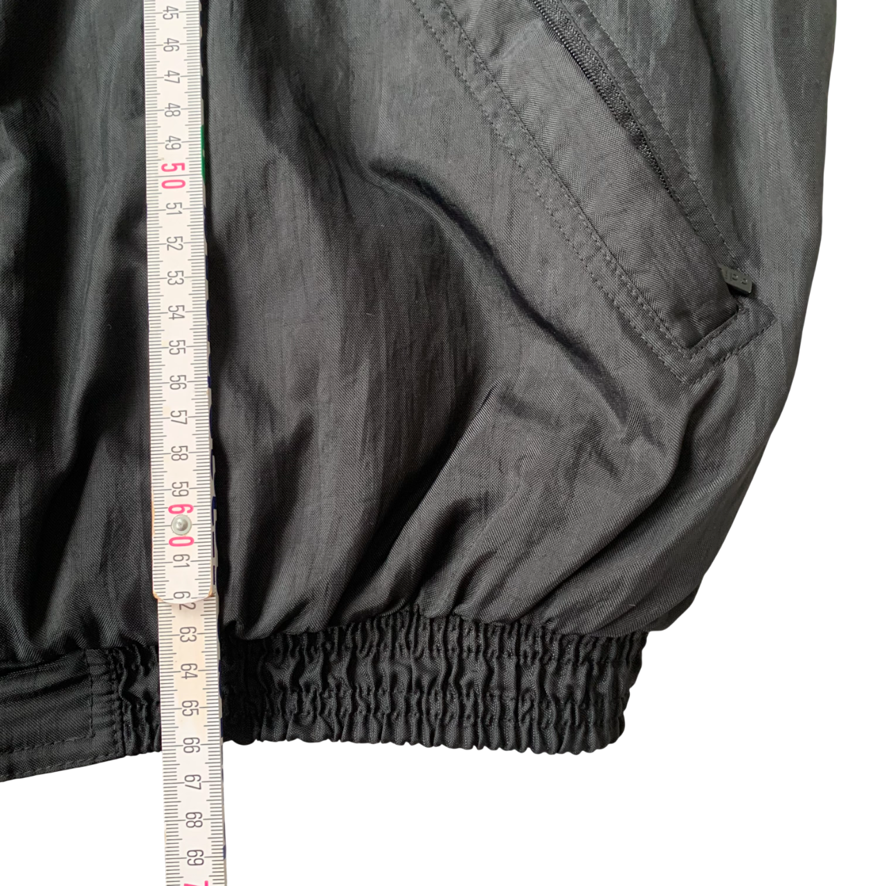 1. FC Nürnberg Jacke 90s (S) Adidas