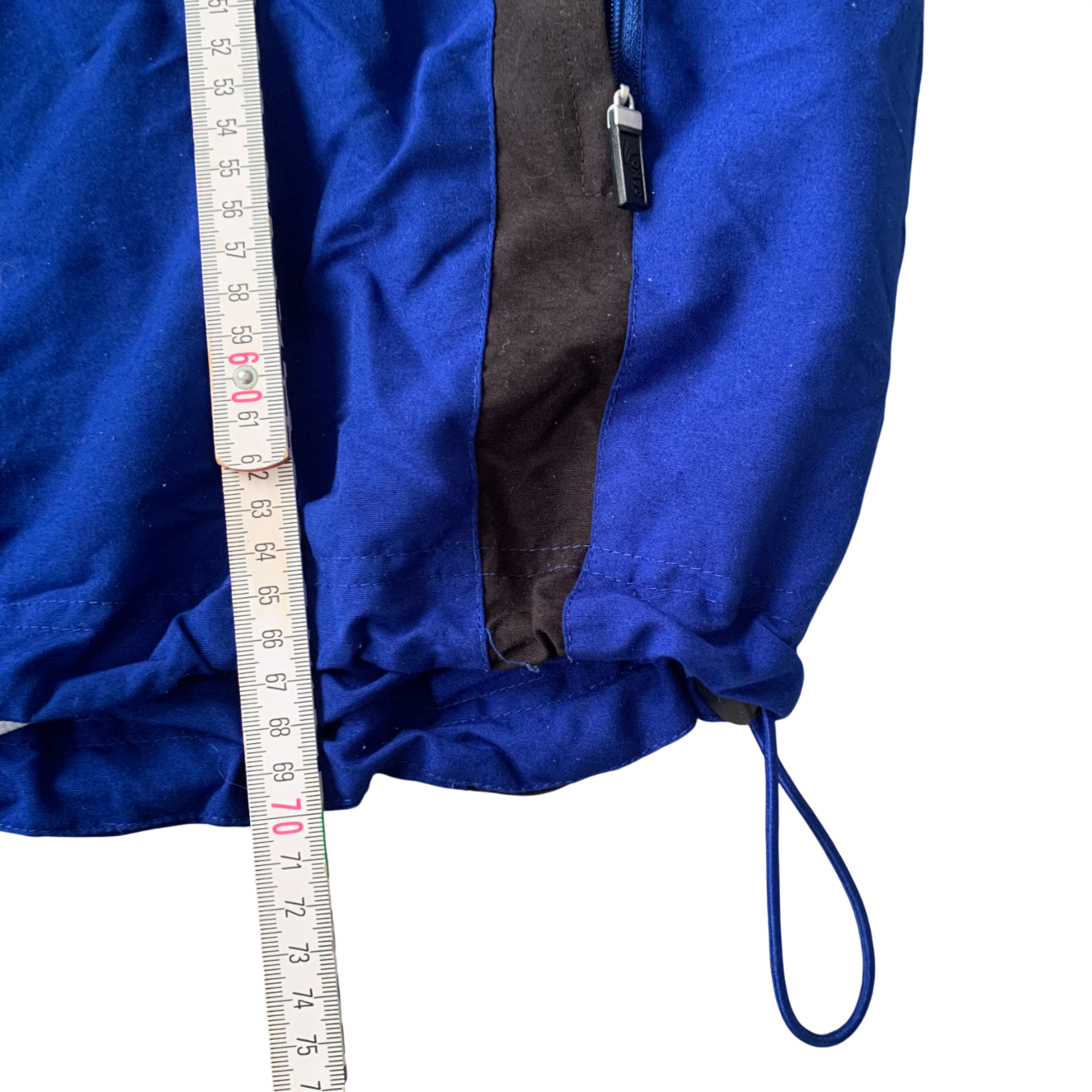 FSV Frankfurt Trainingsjacke 00s (M) JAKO