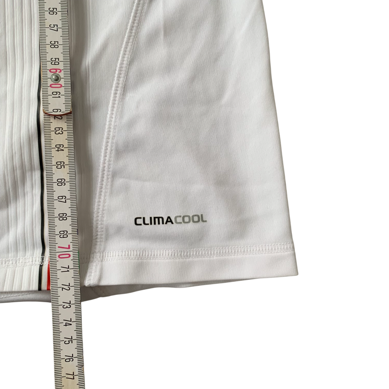 DFB Deutschland Trikot WM 2010 Heim #14 (M) Adidas