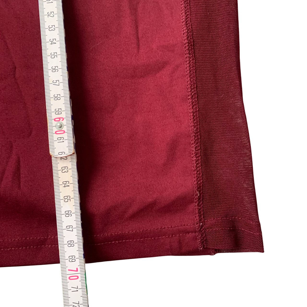 Dynamo Dresden Trikot 2004/05 Third (M) goool