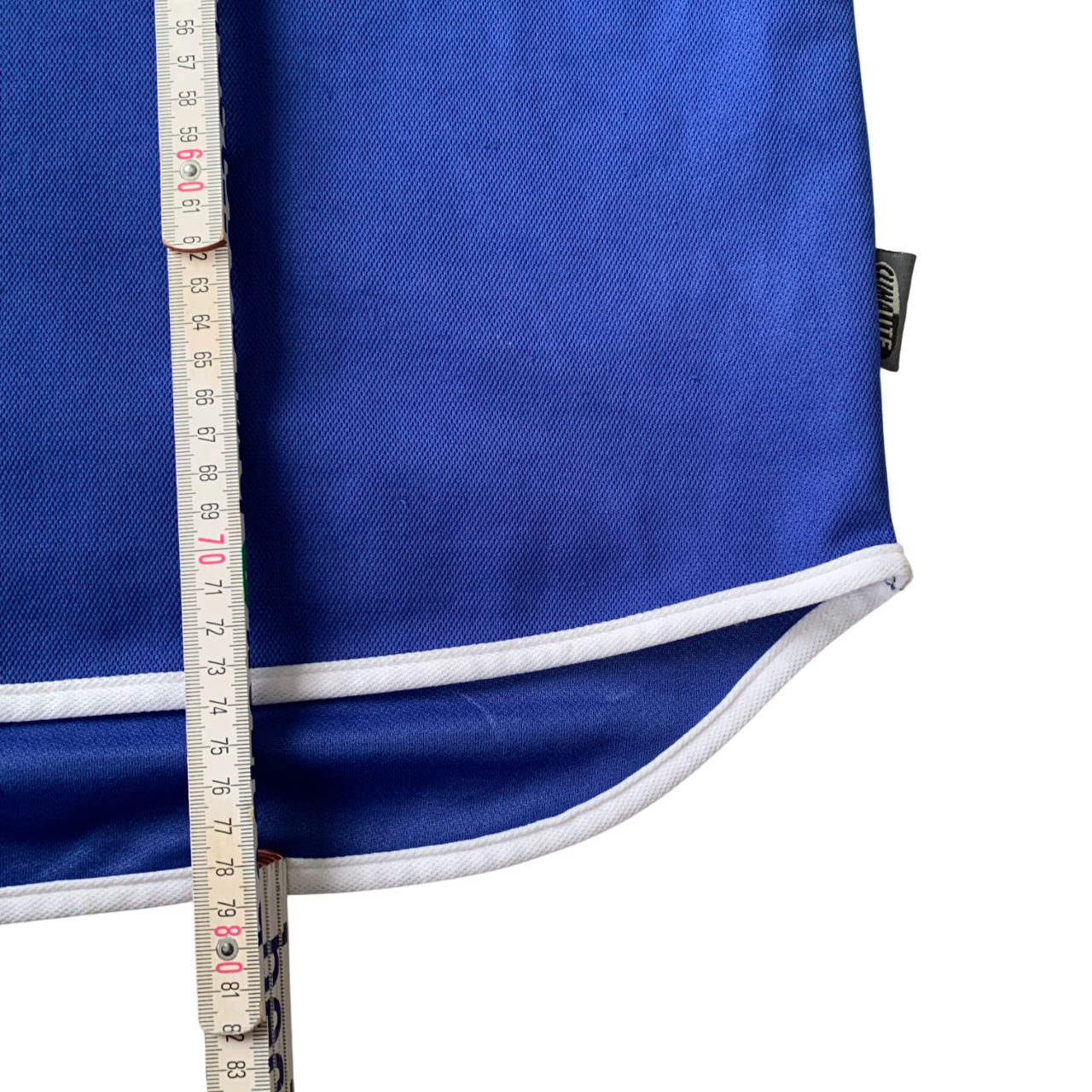 FC Schalke 04 Trikot 2001/02 Heim (XXL) Adidas