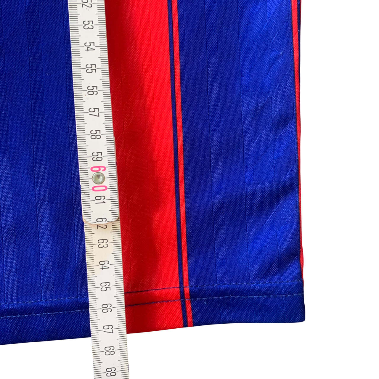 FC Bayern München Trikot 1995/96 Heim #8 (S) Adidas