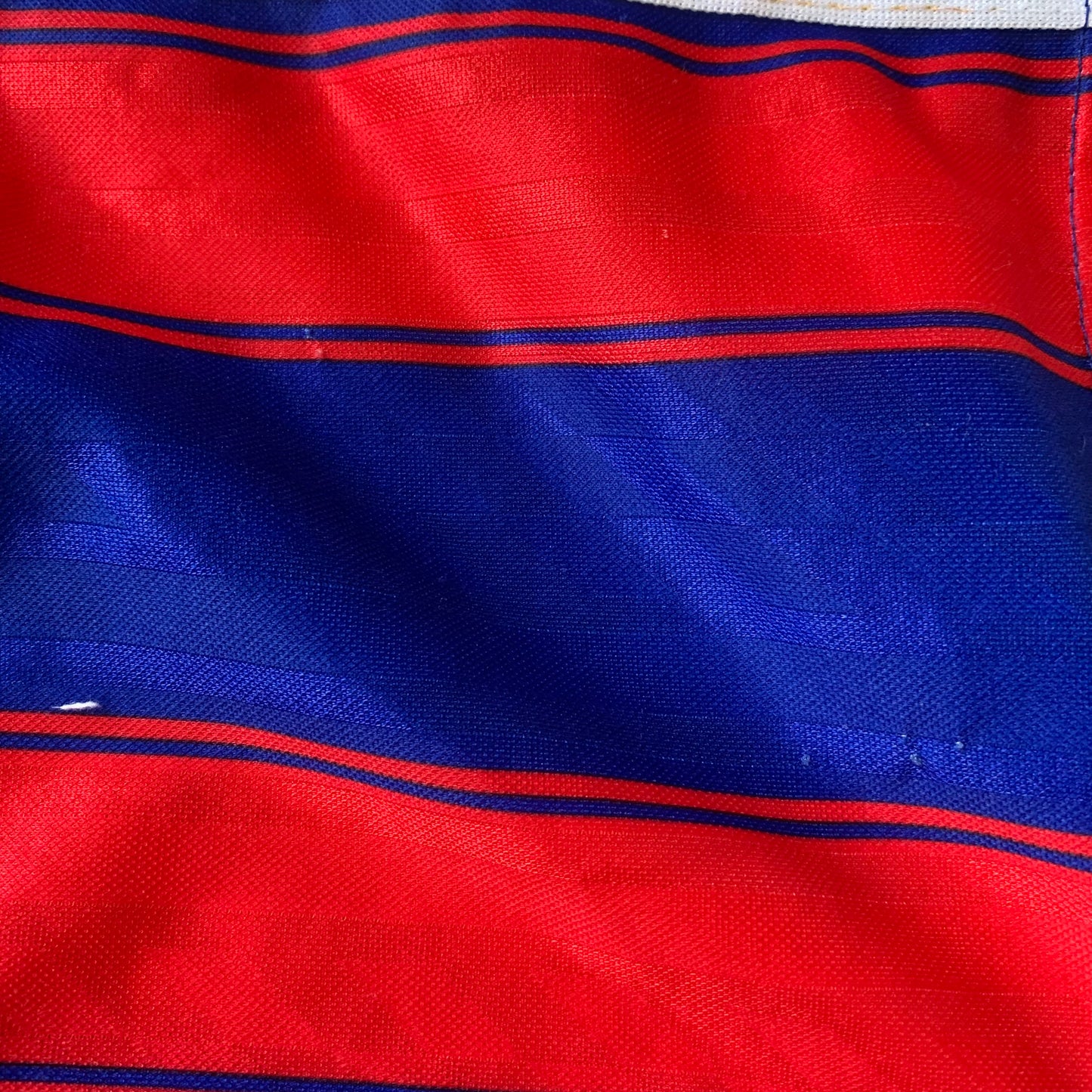 FC Bayern München Trikot 1995/96 Heim #8 (S) Adidas