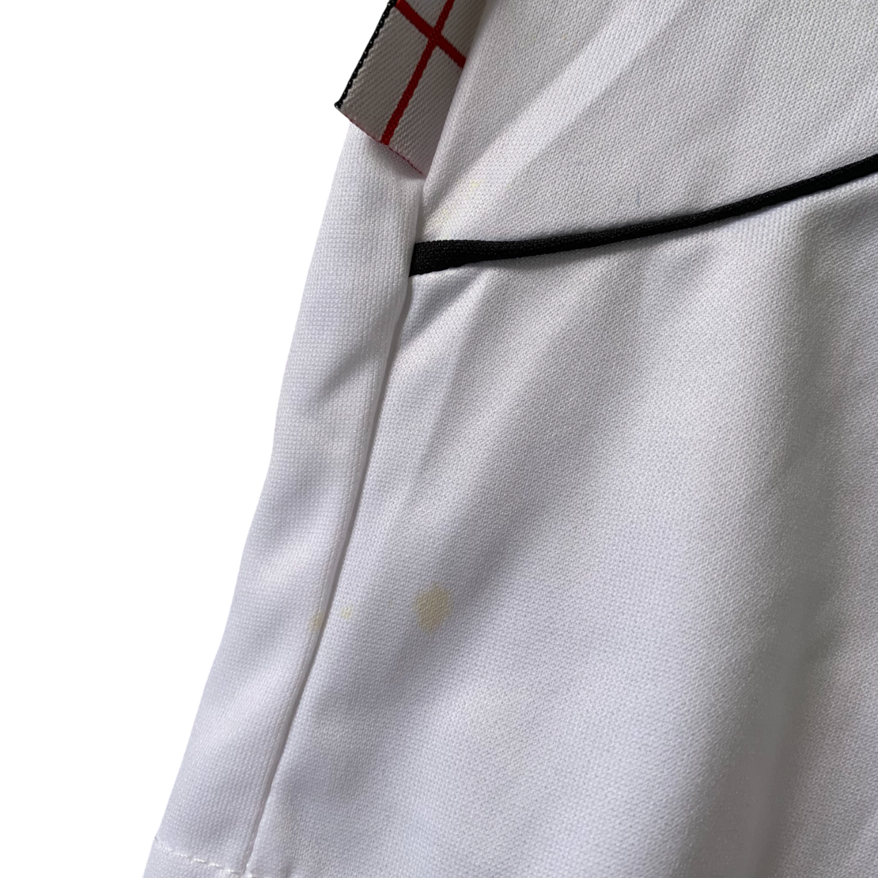 Derby County Trikot 2003/04 Heim (XXXL) Erea