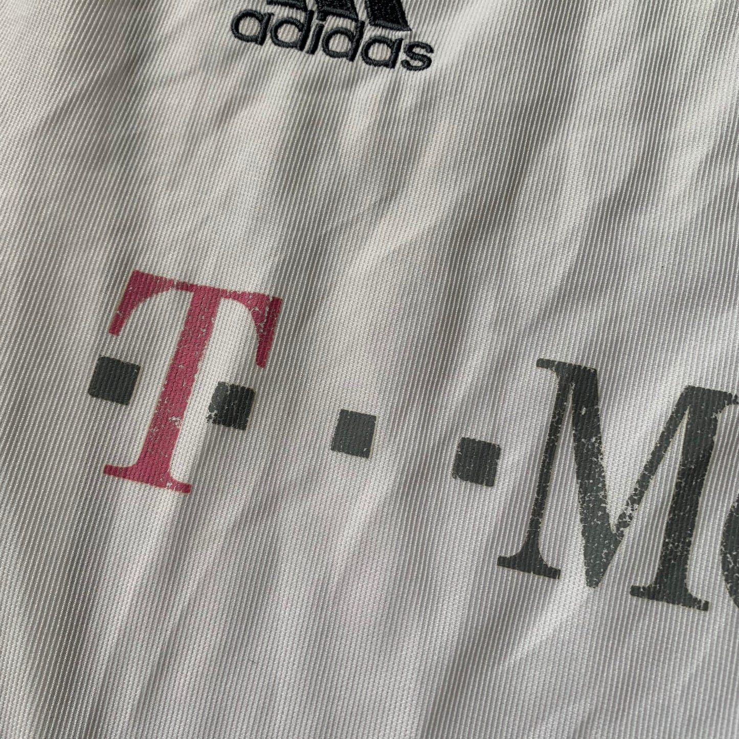 FC Bayern München Trikot 2002/03 Auswärts (XXL) Adidas