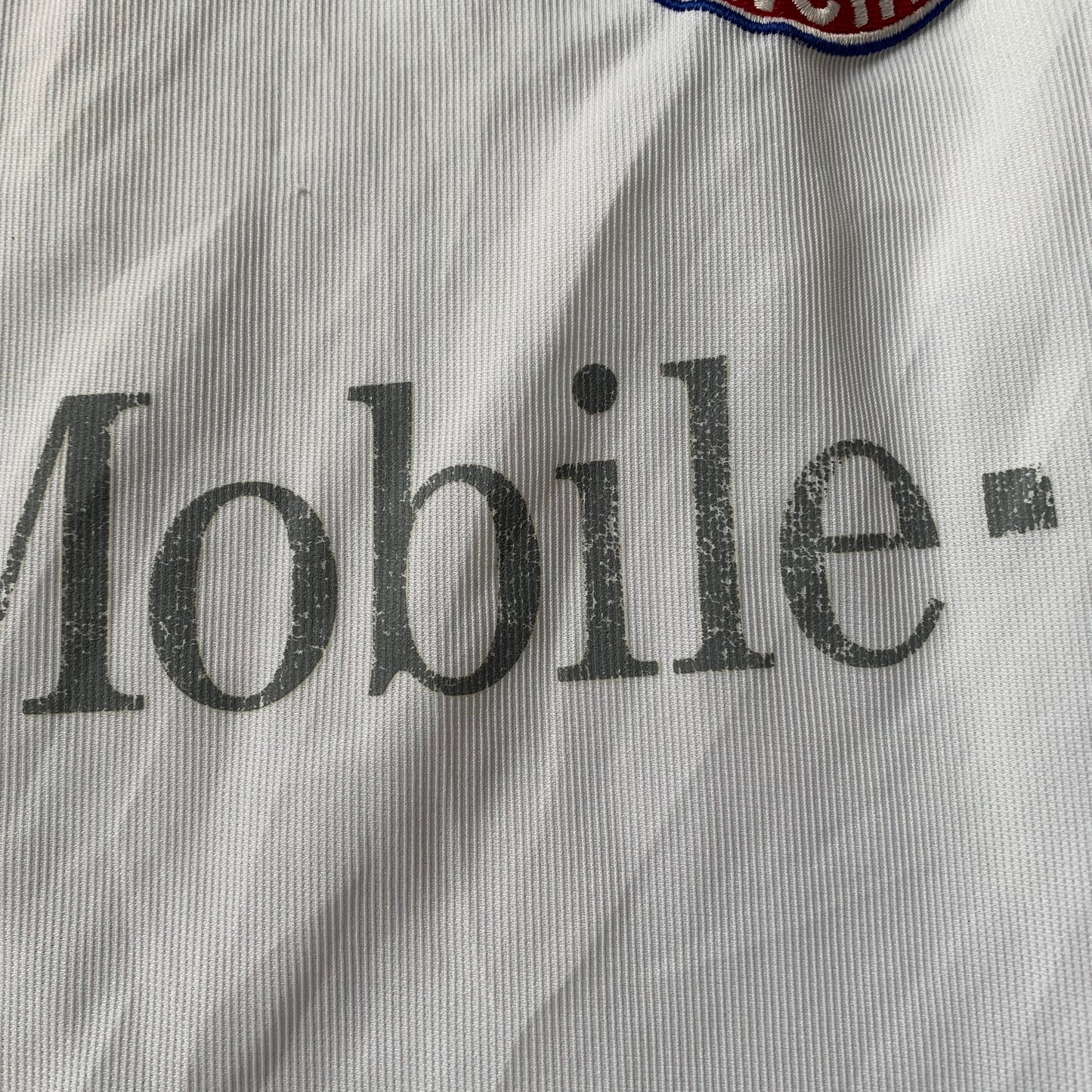 FC Bayern München Trikot 2002/03 Auswärts (XXL) Adidas