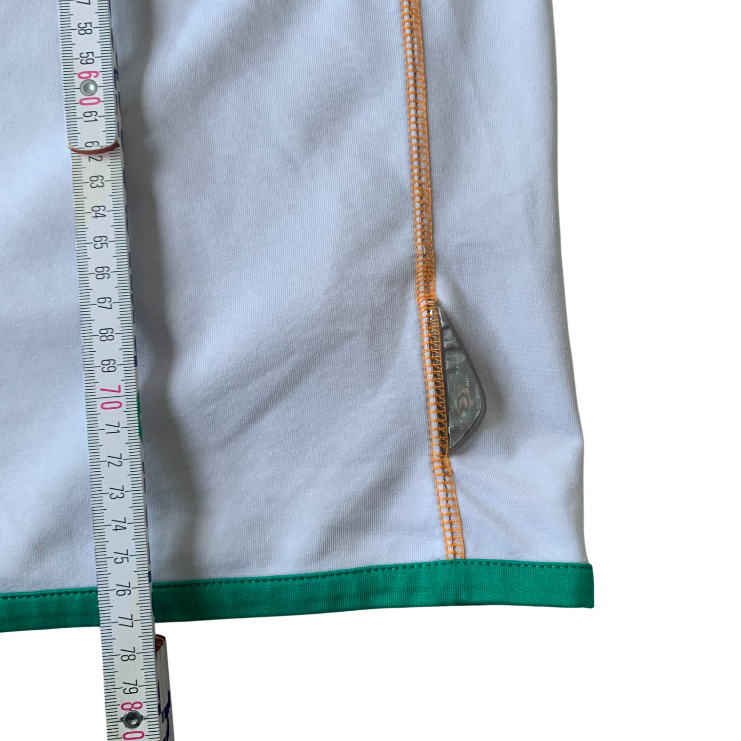 Werder Bremen Trikot 2008/09 Heim (XXL) Kappa