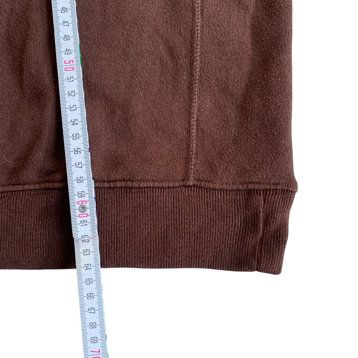 FC St. Pauli 1/4 Zip 00s (L) Kappa