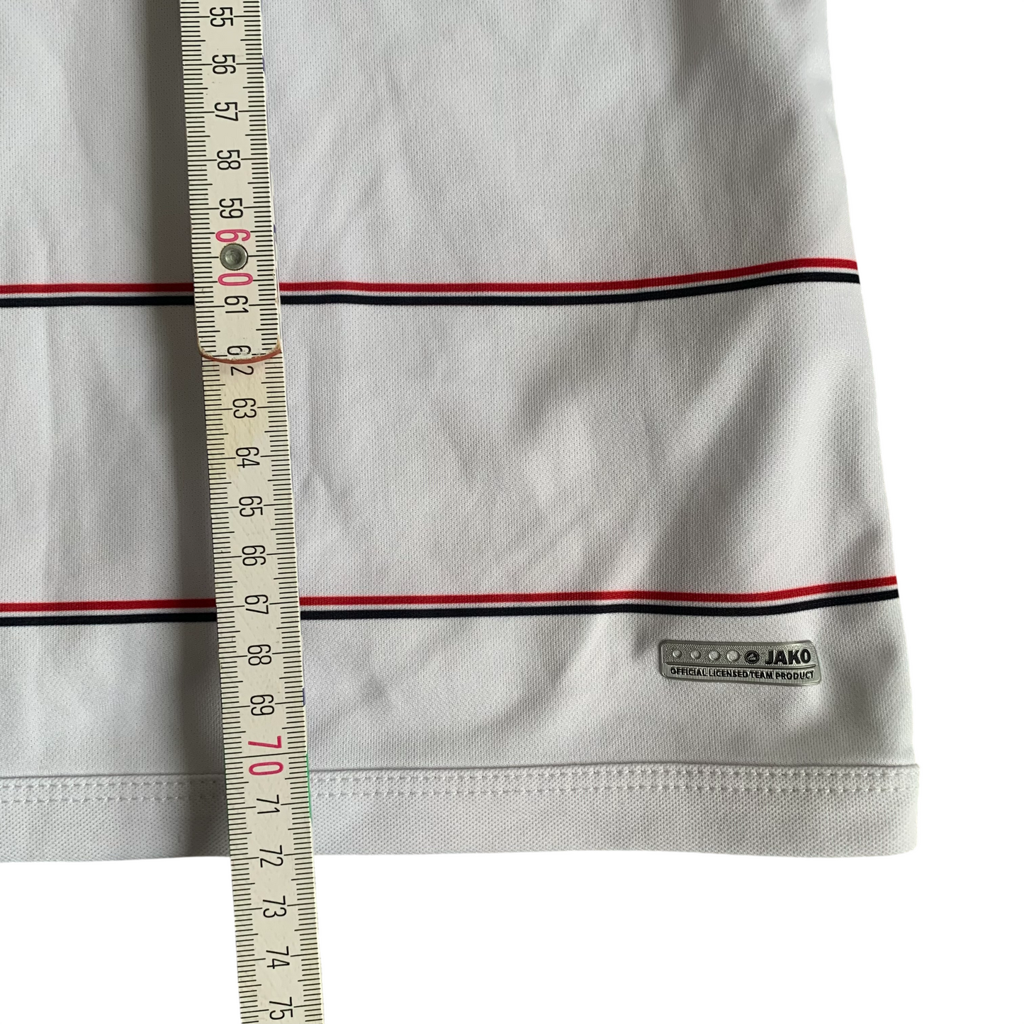 Bayer Leverkusen Trikot 2016/17 Third (L) JAKO