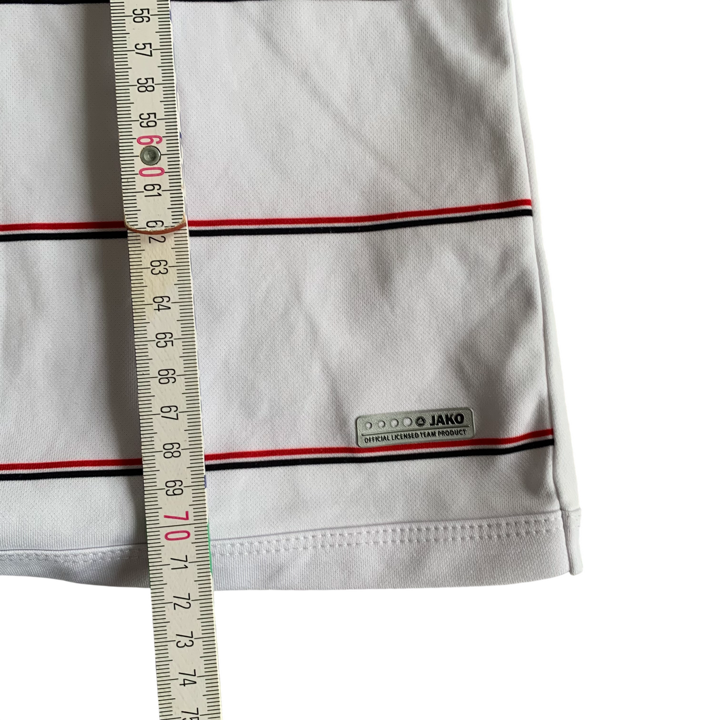 Bayer Leverkusen Trikot 2016/17 Third (L) JAKO