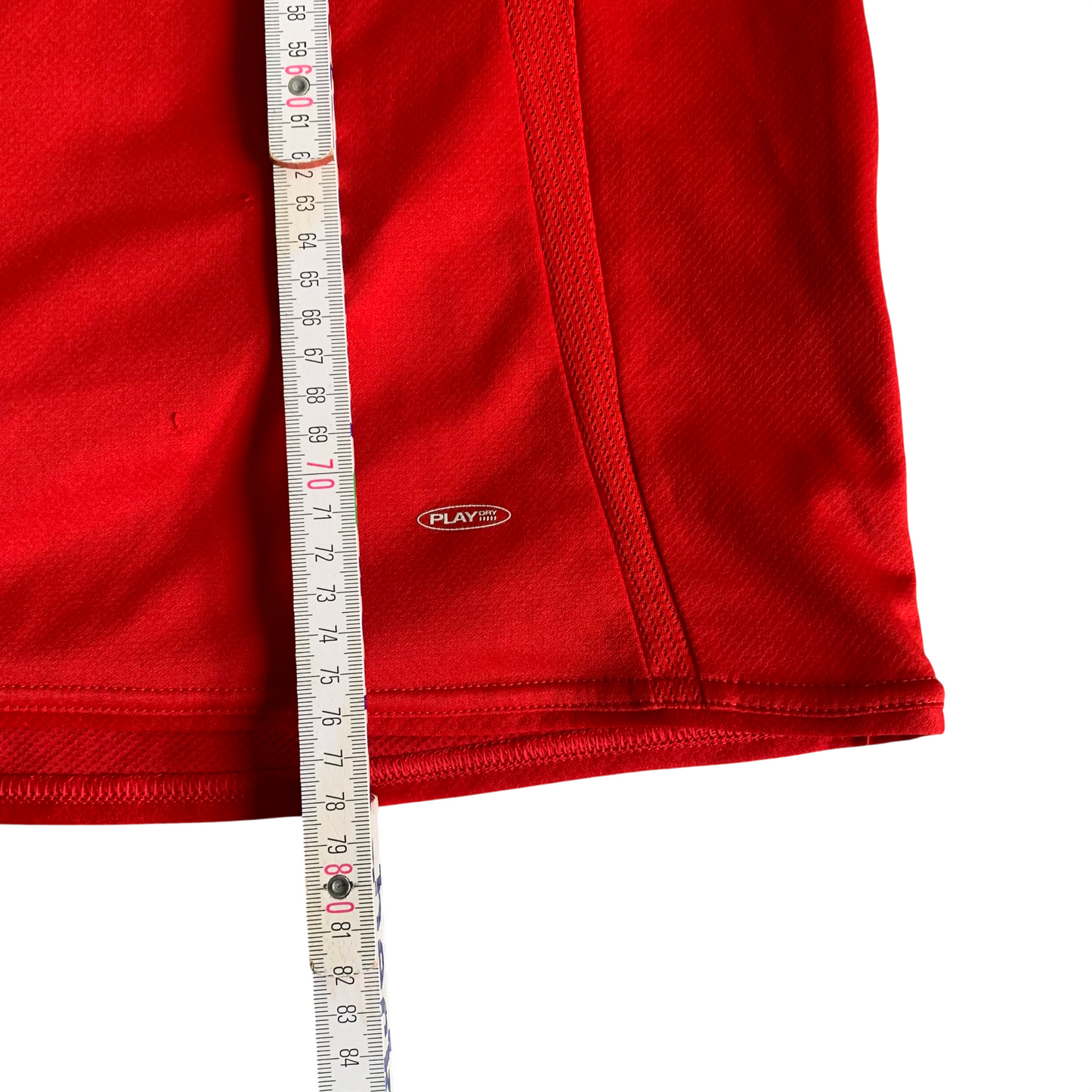 1. FC Köln Trikot 2008/09 Heim (XL) Reebok