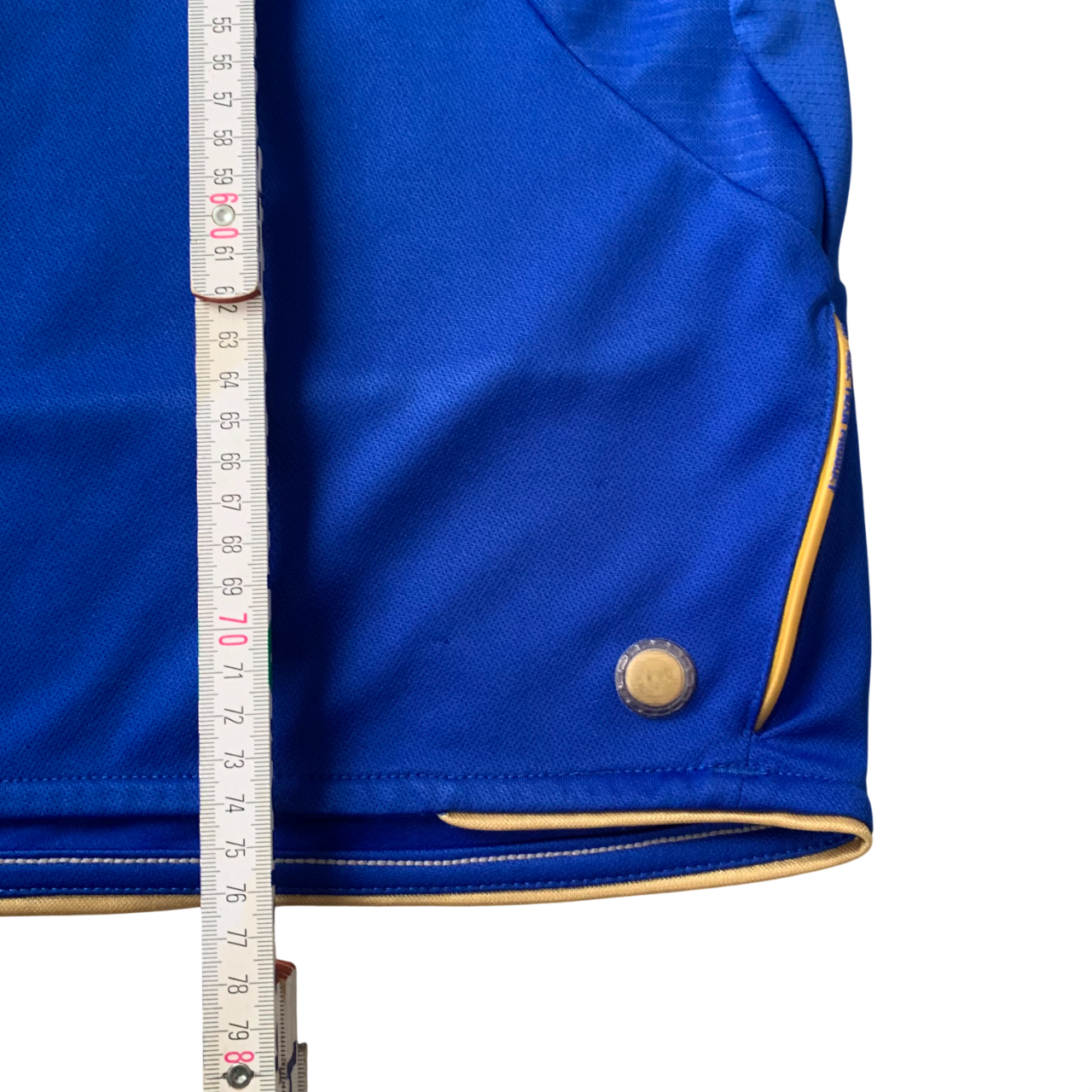 Chelsea Trikot 2005/06 Heim Essien #5 (XL) Umbro