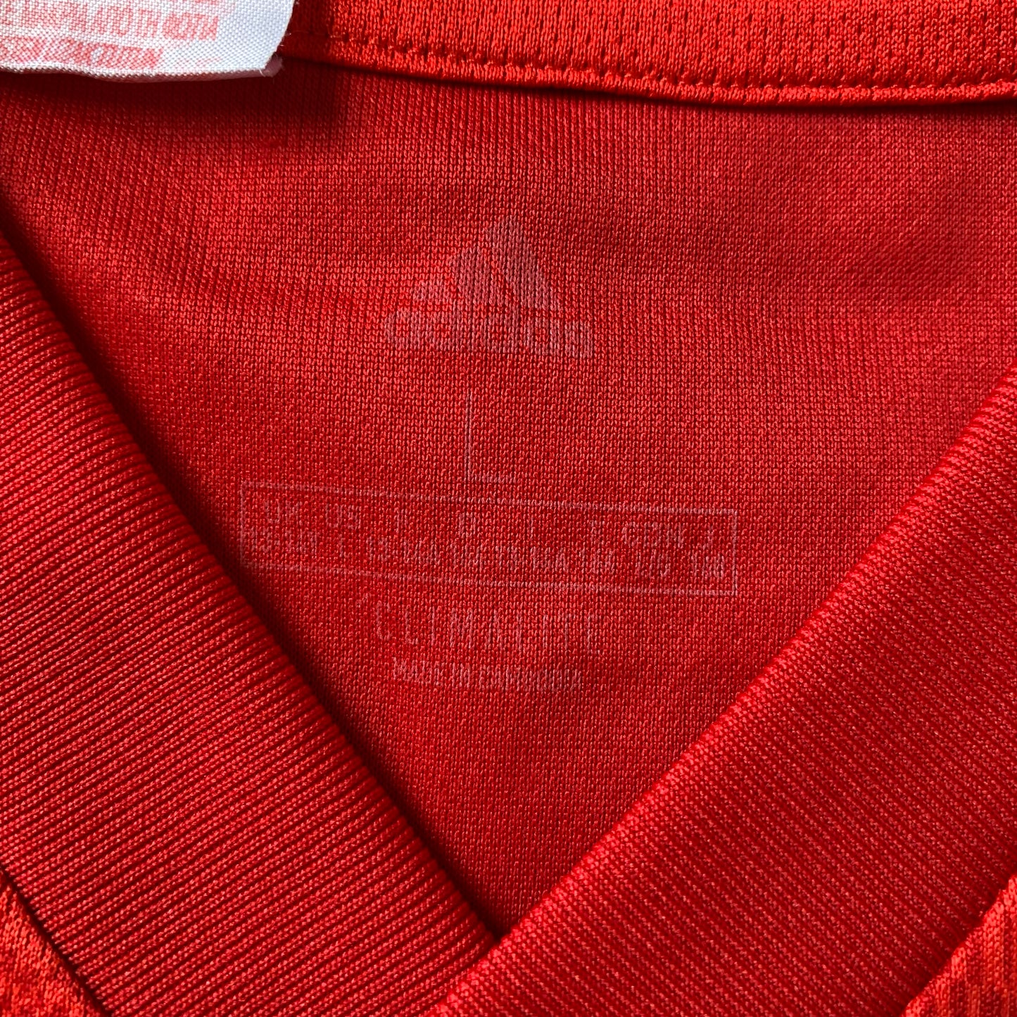 FC Bayern München Trikot 2019/20 Süle #4 (164) Adidas