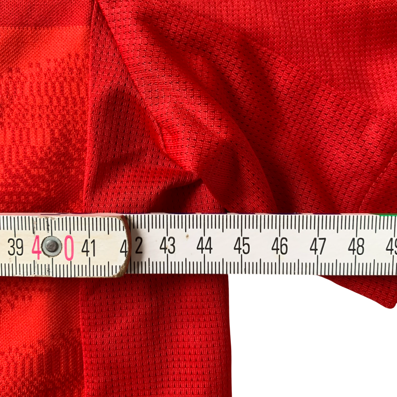 FC Bayern München Trikot 2019/20 Süle #4 (164) Adidas