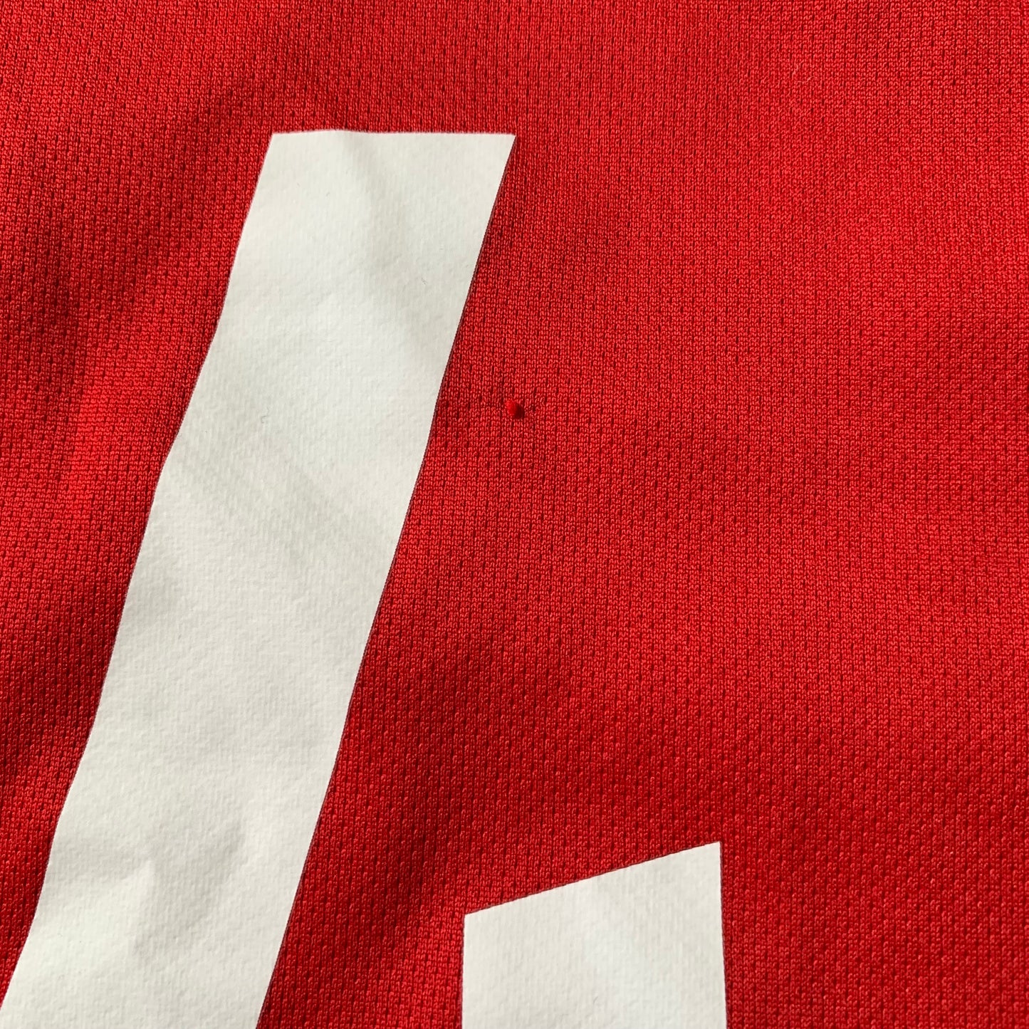 FC Bayern München Trikot 2019/20 Süle #4 (164) Adidas