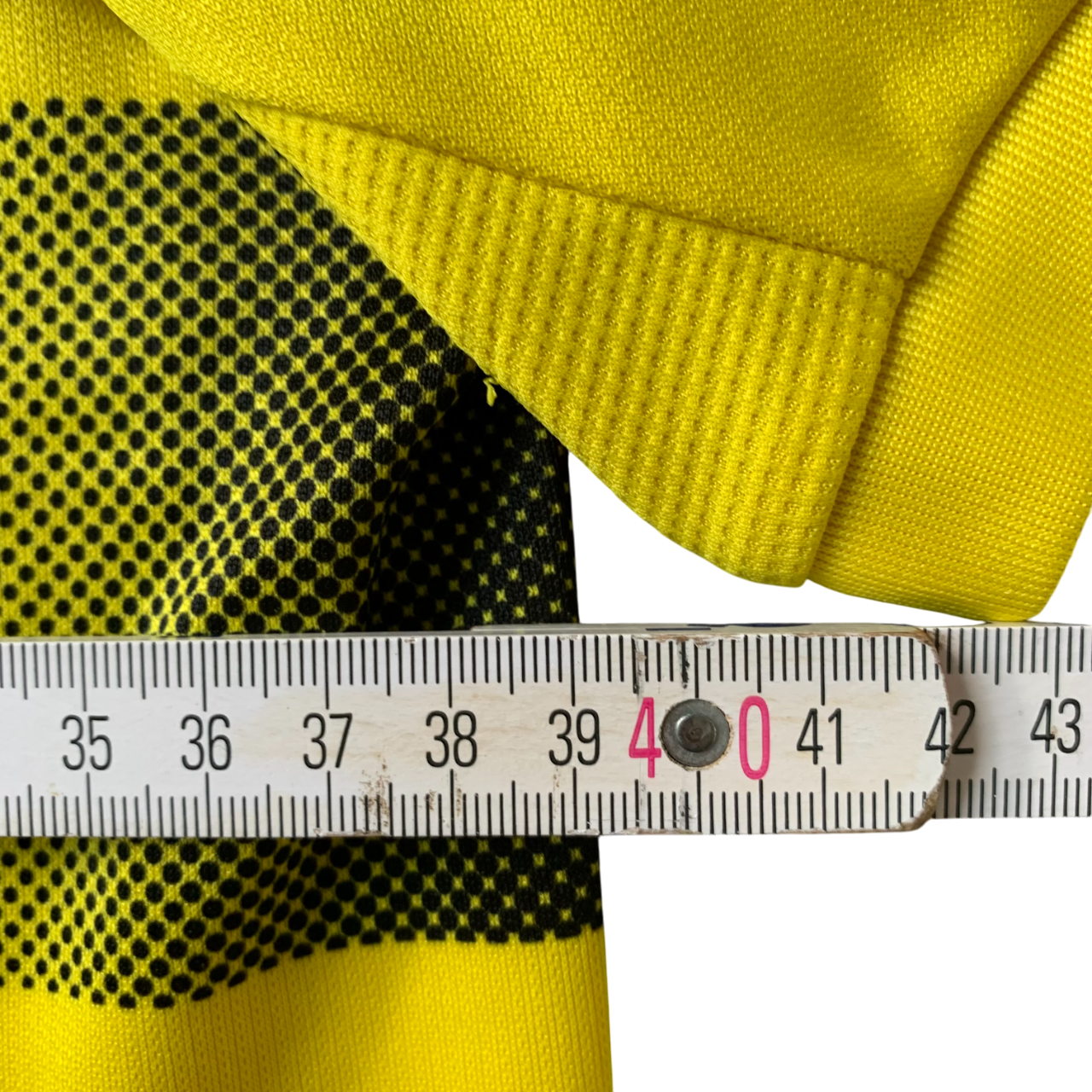 Borussia Dortmund Trikot 2017/18 Heim Guerreiro #13 (140) Puma