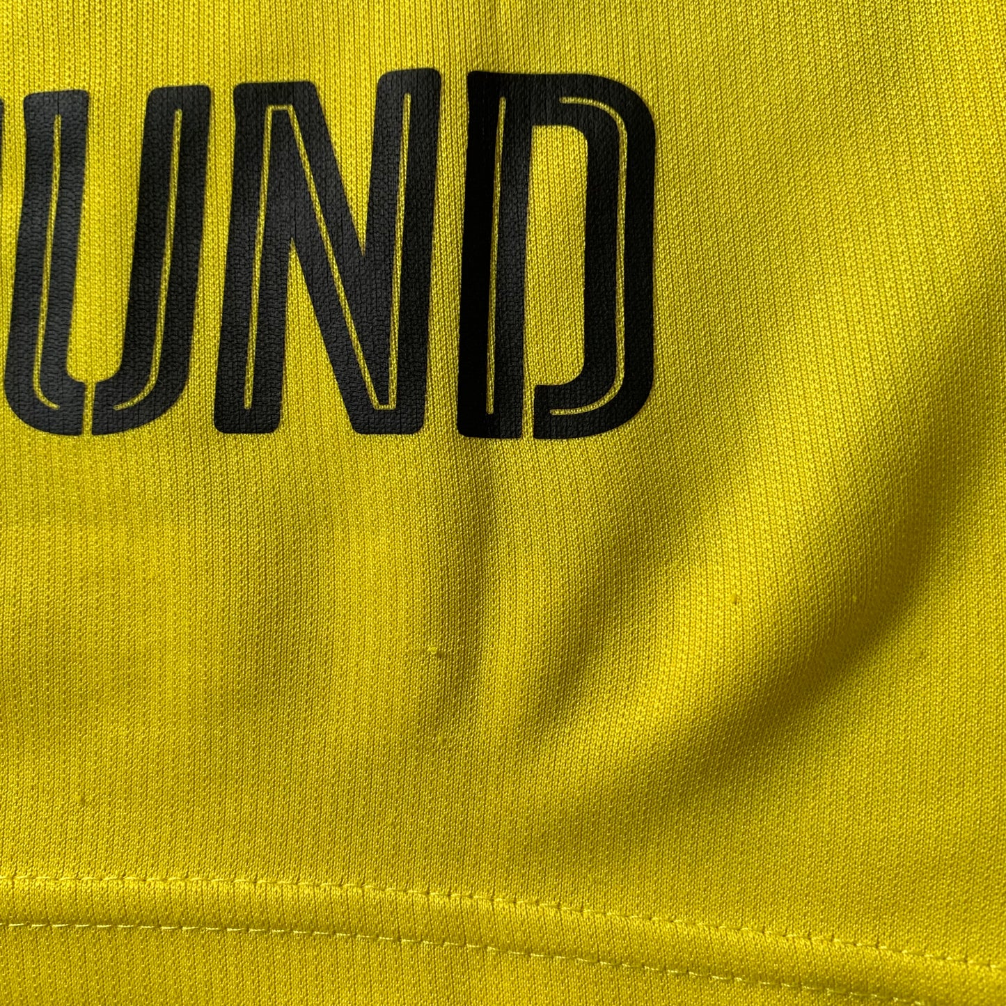 Borussia Dortmund Trikot 2017/18 Heim Guerreiro #13 (140) Puma
