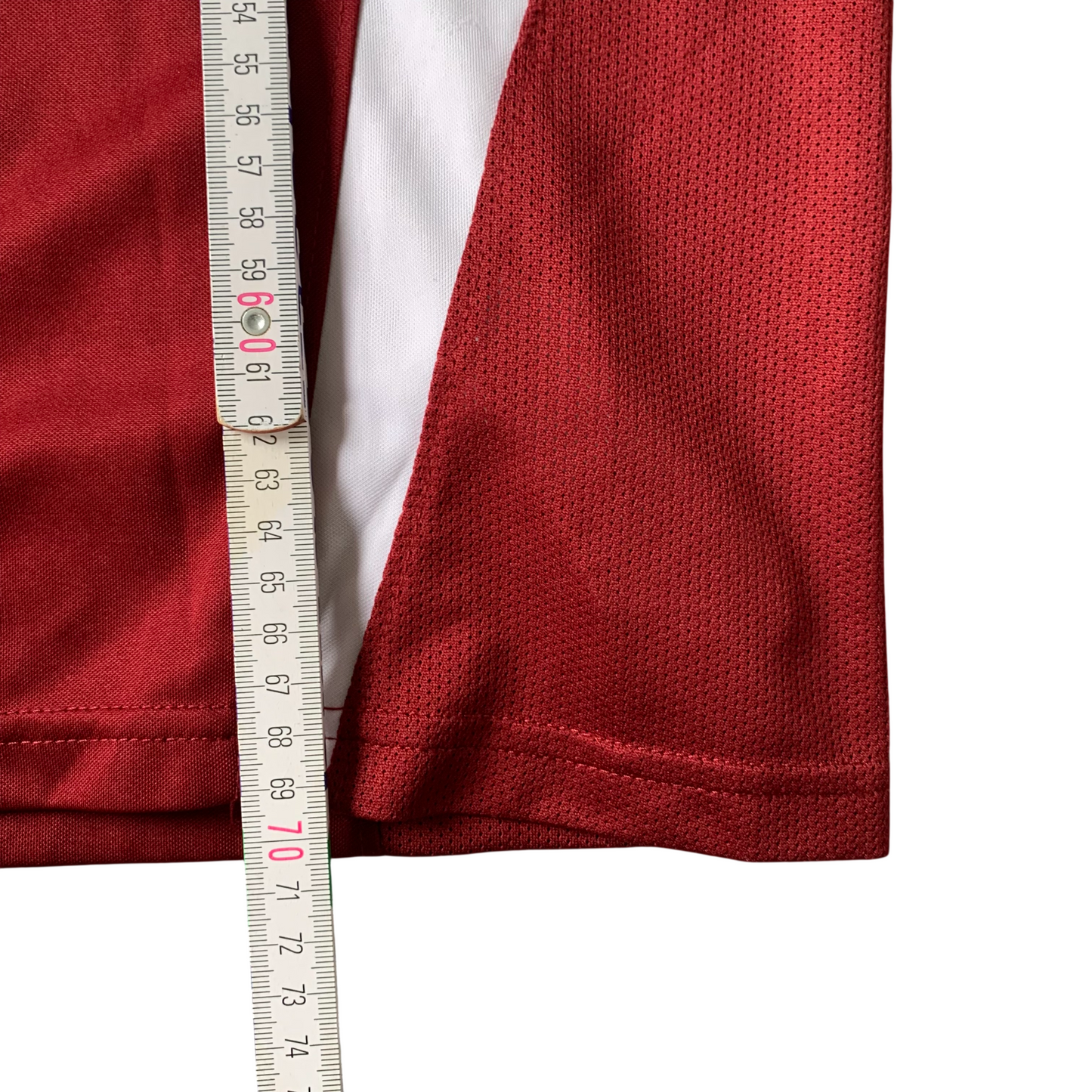 Kickers Offenbach Trikot '111 Jahre' (M) Nike
