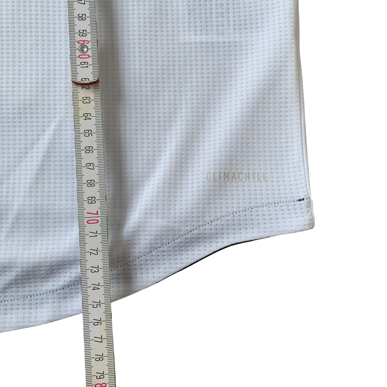 DFB Deutschland Trainingsshirt WM 2018 (L) Adidas