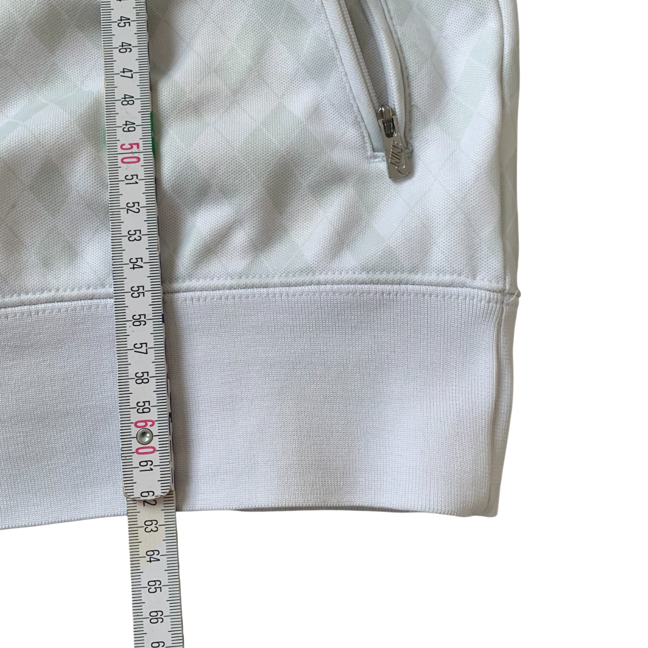 Inter Mailand Trainingsjacke 2011/12 (S) Nike