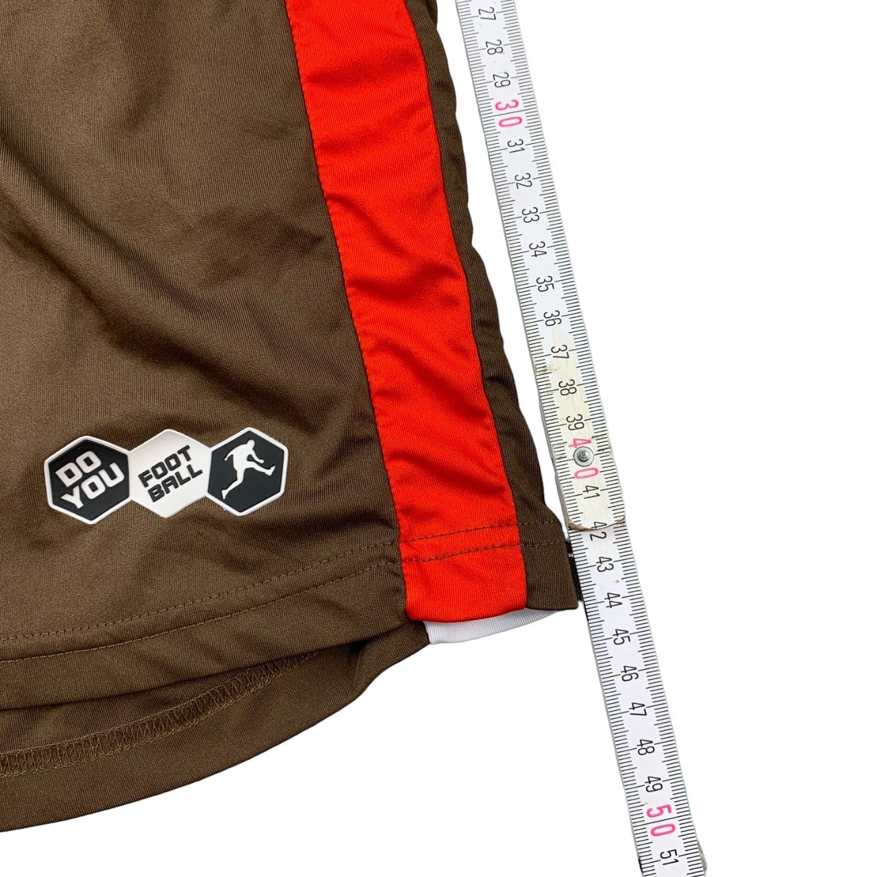 FC St. Pauli Shorts 2009/10 Heim (L) Do You Football