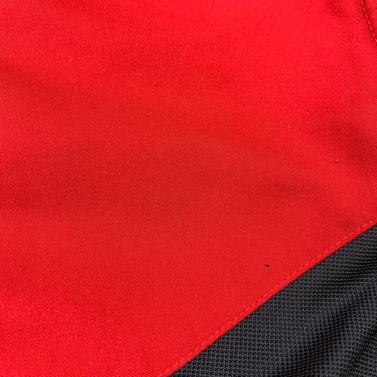Manchester United Trikot 2002/03 Heim #8 (S) Nike