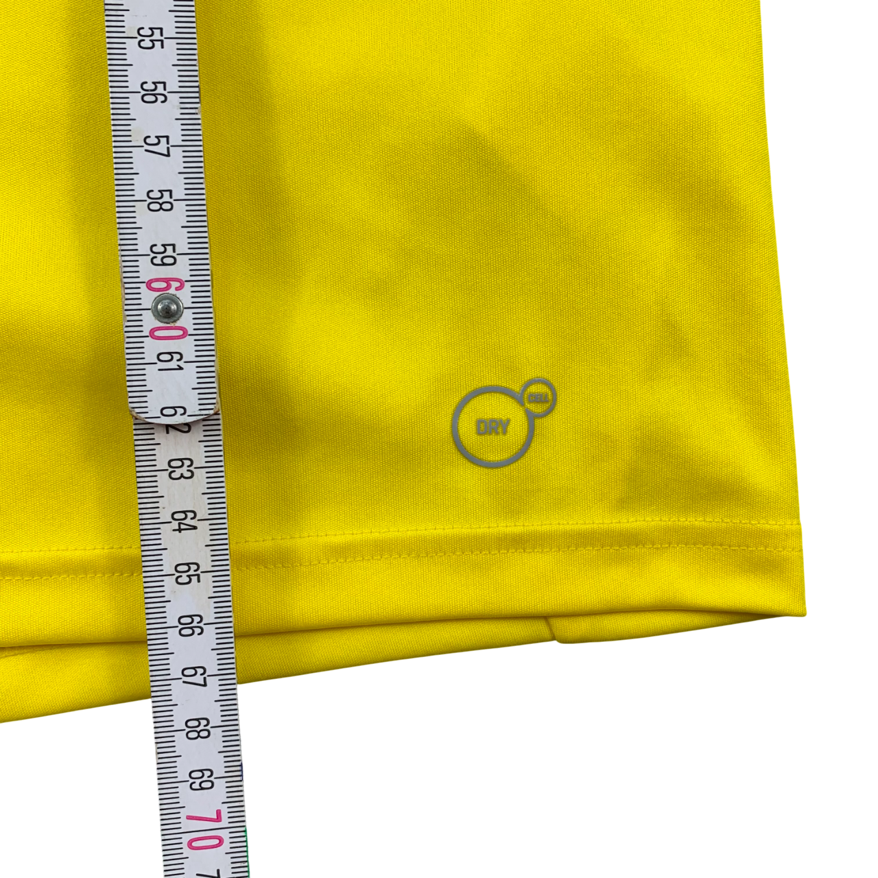 Borussia Dortmund Trainingsshirt 2017/18 (M) Puma