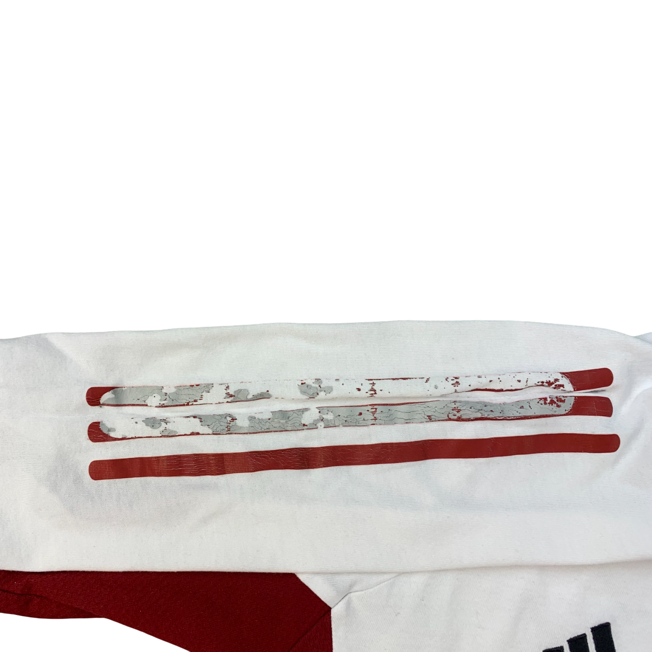 FC Bayern München Trainingsshirt 2002/03 (M) Adidas