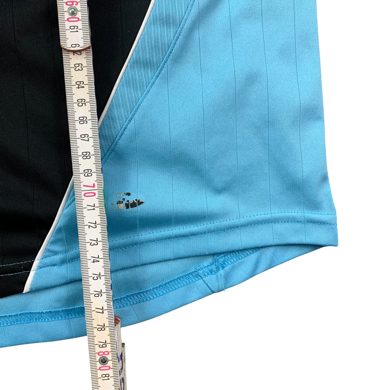 Newcastle United Trikot 2006/07 Third (L) Adidas