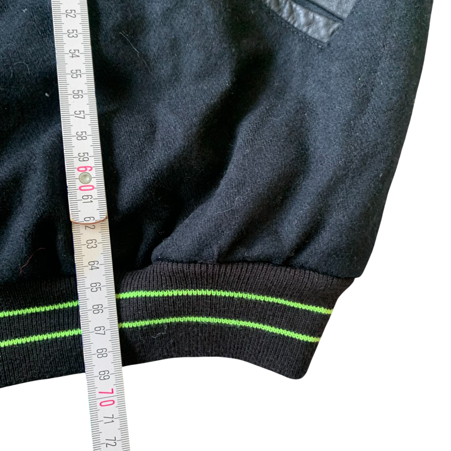 Borussia Dortmund Jacke 90s (M) Nike