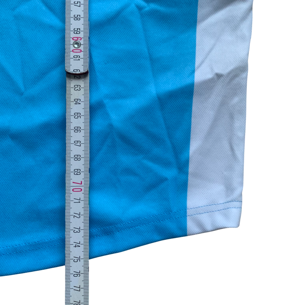 Lazio Rom Trikot 2003/04 Heim Kadersigniert (L) Puma