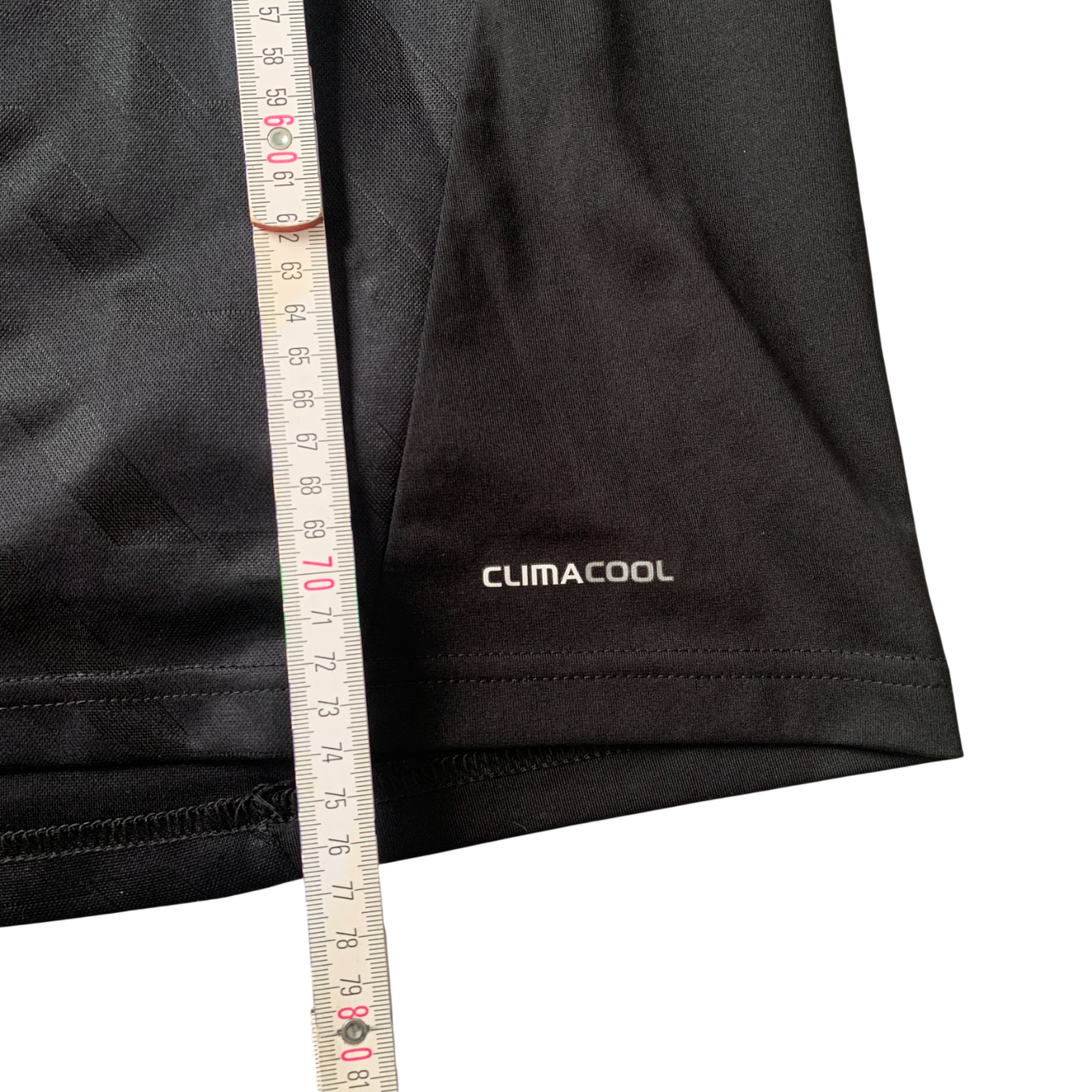 Real Madrid Trikot 2011/12 Auswärts (L) Adidas