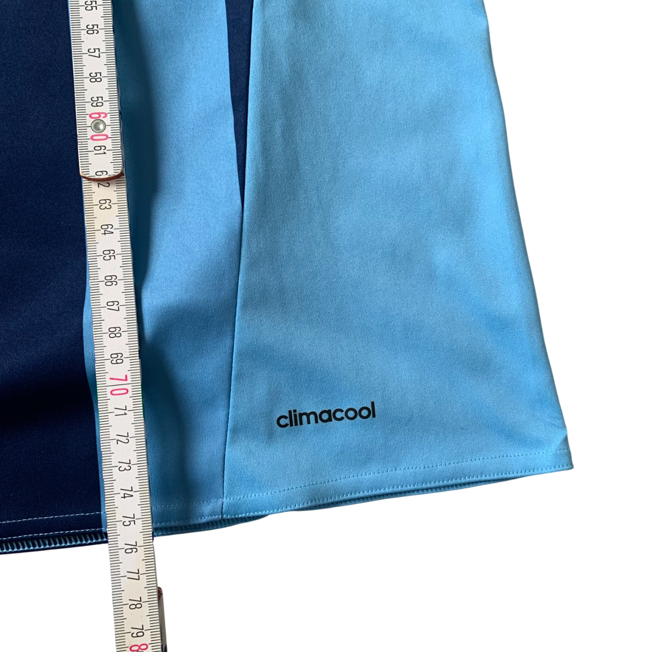 Djurgardens IF Trikot 2016/17 Heim (L) Adidas