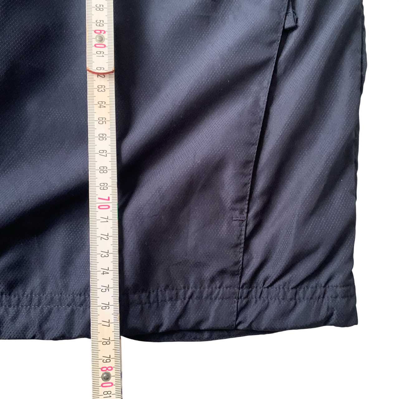 MSV Duisburg Trainingsjacke 00s (XXL) Uhlsport