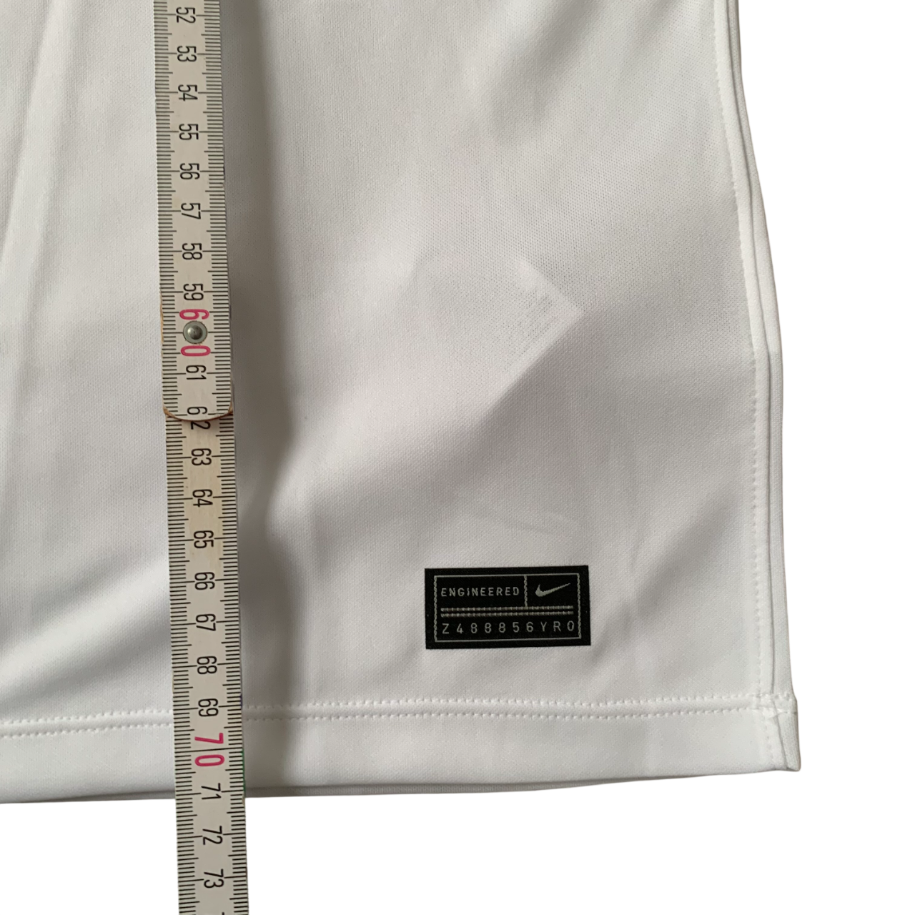 Eintracht Frankfurt Trikot 2022/23 Heim (M) Nike