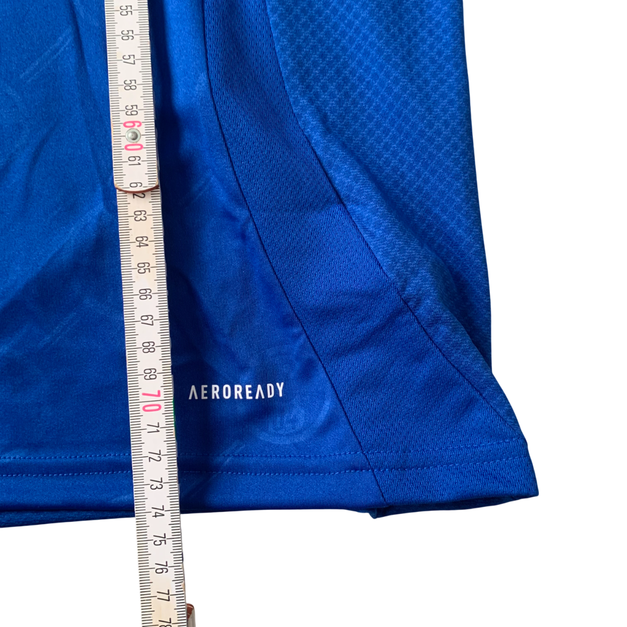 FC Schalke 04 Trikot 2024/25 Heim (L) Adidas