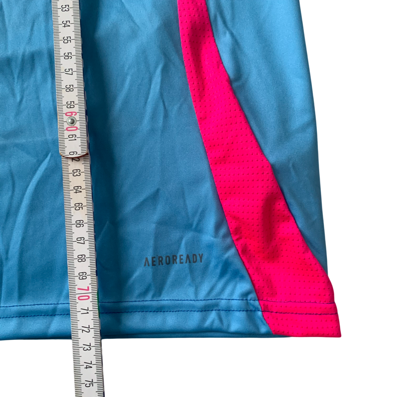 FC Schalke 04 Trikot 2024/25 Deutsche Krebshilfe (M) Adidas