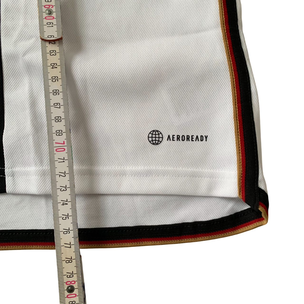DFB Deutschland Trikot WM 2022 Heim (L) Adidas