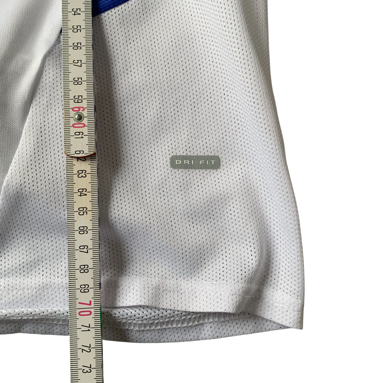 Hertha BSC Trikot 2002/03 Auswärts Marcelinho #10 (M) Nike