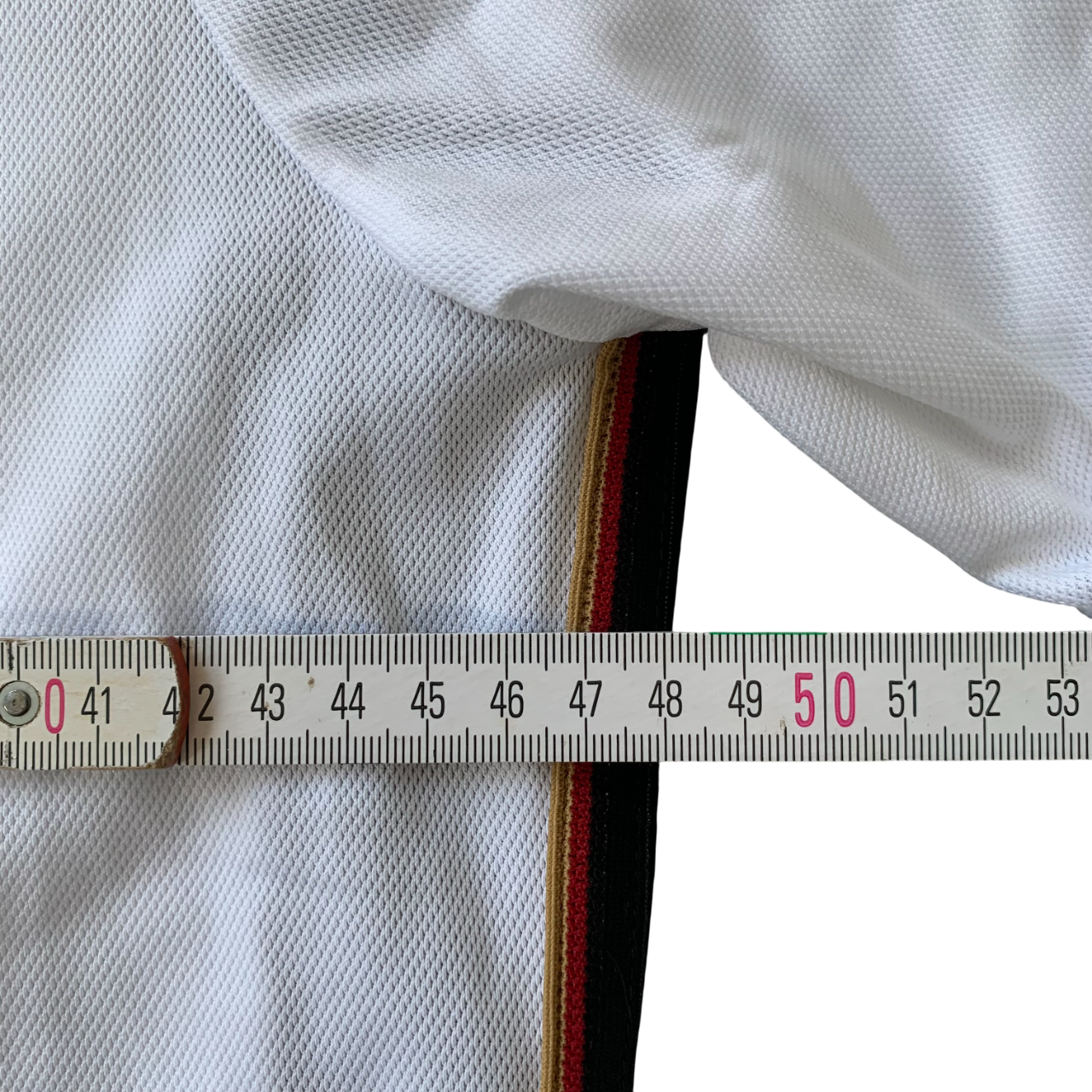 DFB Deutschlad Trikot WM 2022 Heim (M) Adidas