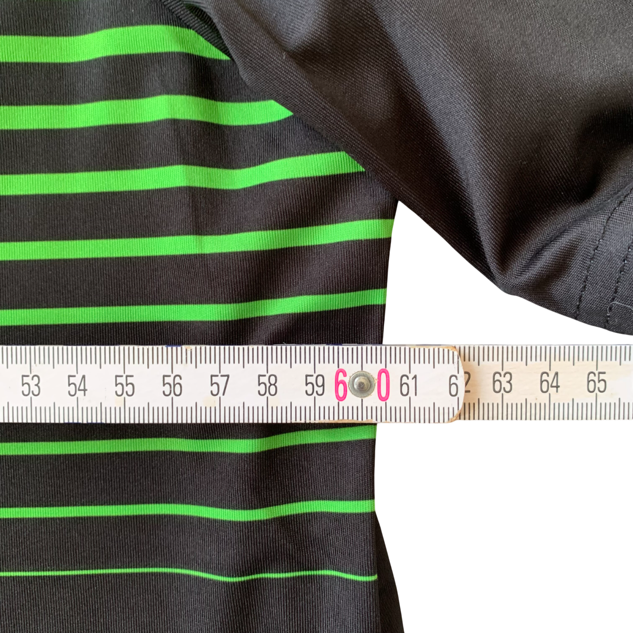 Borussia Mönchengladbach Trikot 2014/15 (XXXL) Kappa