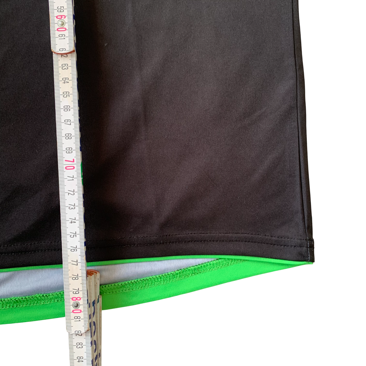 Borussia Mönchengladbach Trikot 2014/15 (XXXL) Kappa