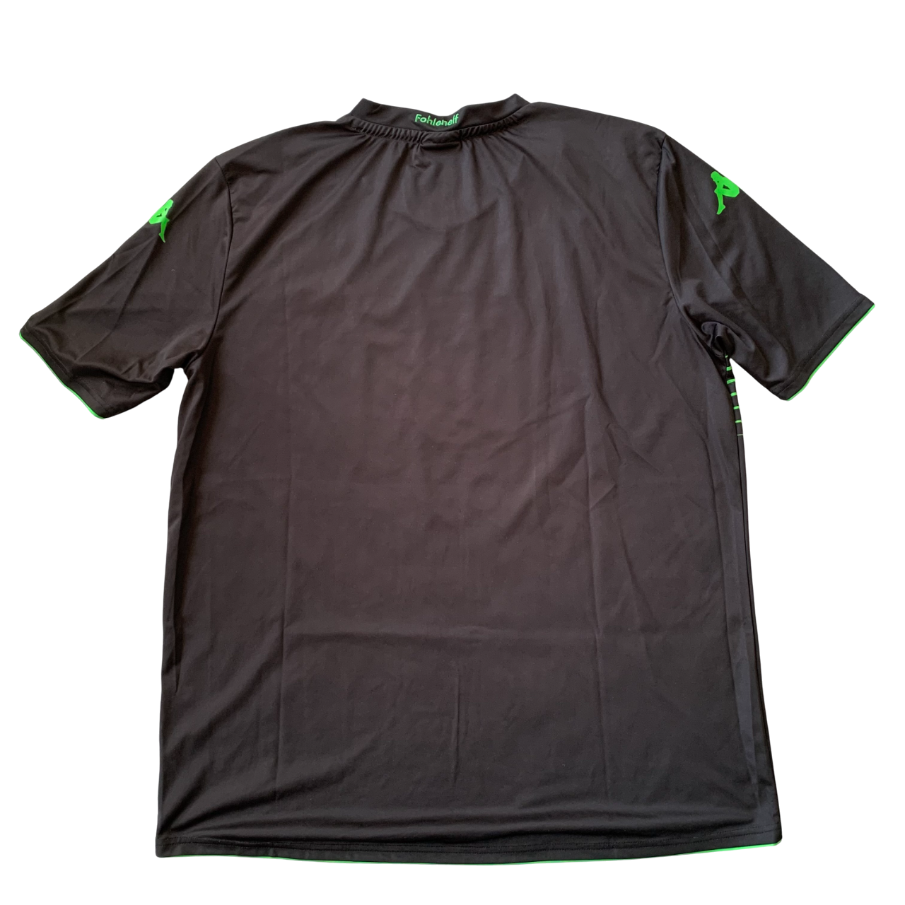 Borussia Mönchengladbach Trikot 2014/15 (XXXL) Kappa
