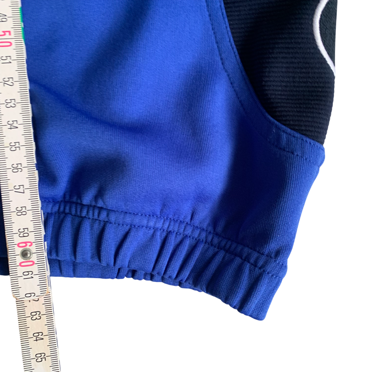 MSV Duisburg Pullover 00s (L) Uhlsport