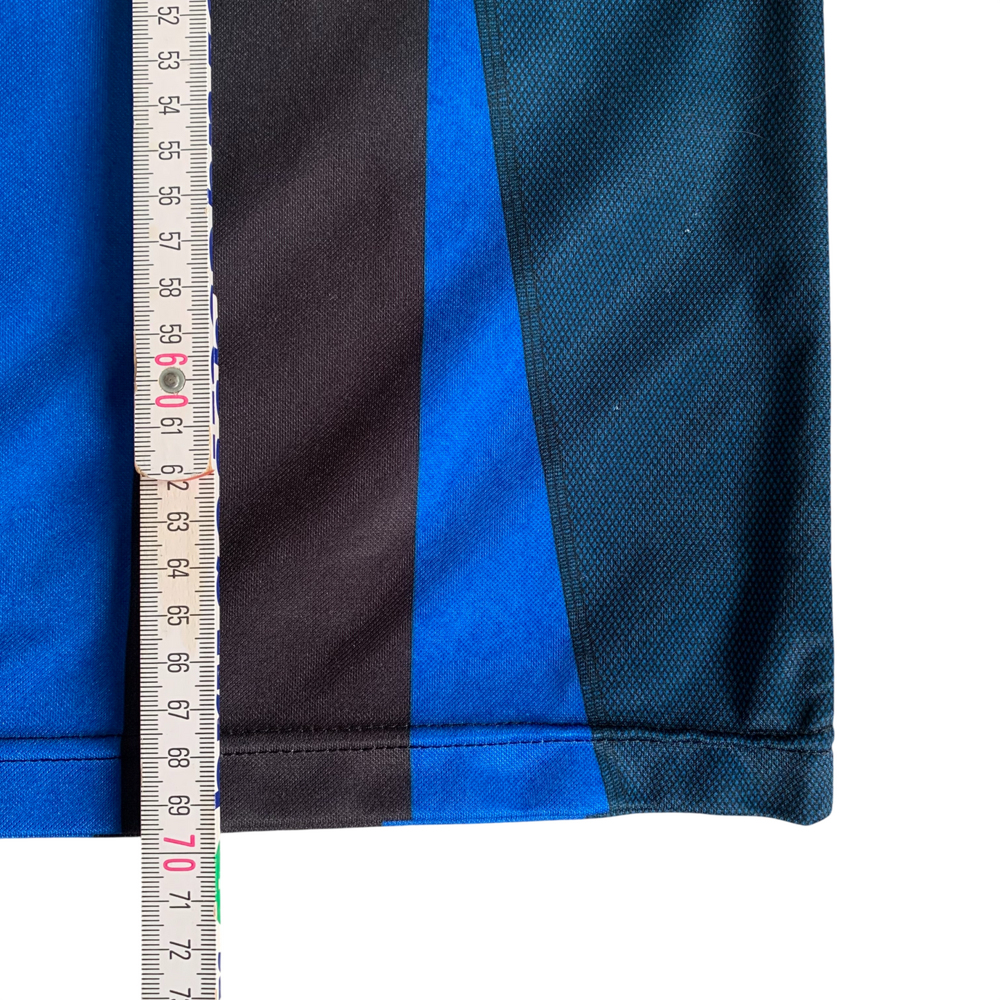 Atalanta Bergamo Trikot 2004/05 Heim (XL) Asics
